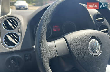 Хэтчбек Volkswagen Golf Plus 2005 в 
