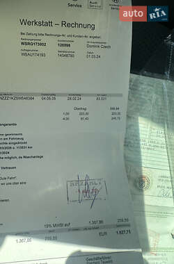 Хэтчбек Volkswagen Golf Plus 2005 в 