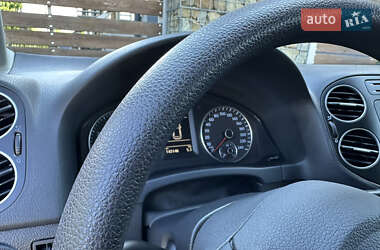 Хетчбек Volkswagen Golf Plus 2012 в 