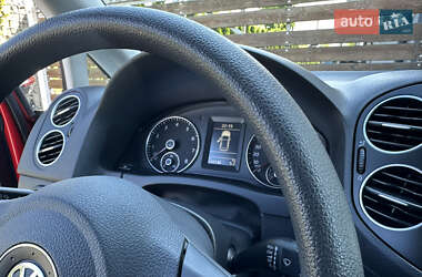 Хетчбек Volkswagen Golf Plus 2012 в 