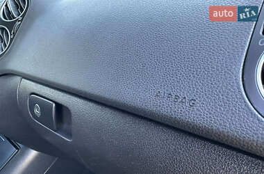 Хетчбек Volkswagen Golf Plus 2012 в 