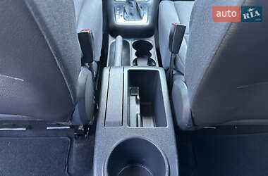 Хетчбек Volkswagen Golf Plus 2012 в 