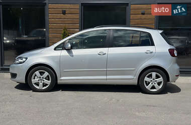 Хэтчбек Volkswagen Golf Plus 2013 в 
