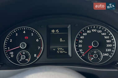 Хэтчбек Volkswagen Golf Plus 2013 в 
