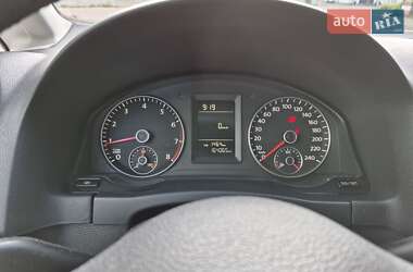 Хэтчбек Volkswagen Golf Plus 2009 в 