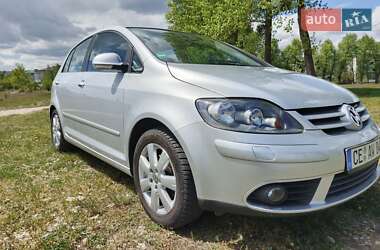 Хэтчбек Volkswagen Golf Plus 2007 в Славуте