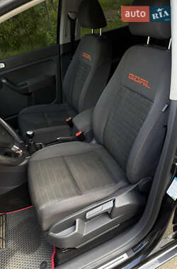 Хетчбек Volkswagen Golf Plus 2006 в 