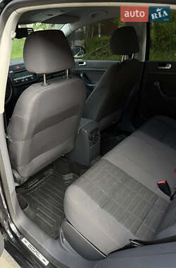 Хетчбек Volkswagen Golf Plus 2006 в 