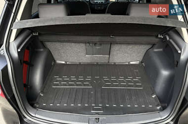Хетчбек Volkswagen Golf Plus 2006 в 
