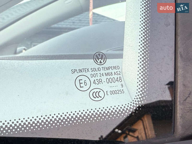 Хетчбек Volkswagen Golf Plus 2009 в Вінниці