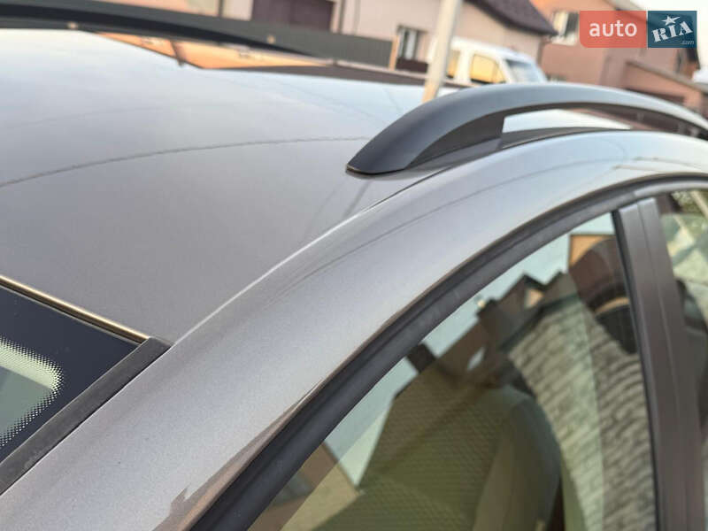 Хетчбек Volkswagen Golf Plus 2009 в Вінниці