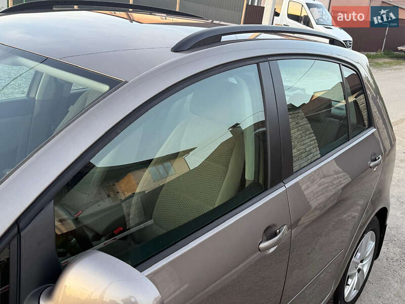 Хетчбек Volkswagen Golf Plus 2009 в Вінниці