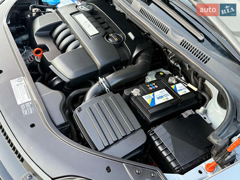 Хетчбек Volkswagen Golf Plus 2009 в Вінниці