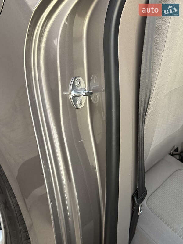 Хетчбек Volkswagen Golf Plus 2009 в Вінниці