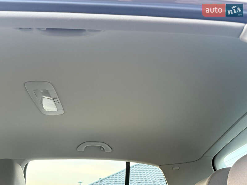 Хетчбек Volkswagen Golf Plus 2009 в Вінниці