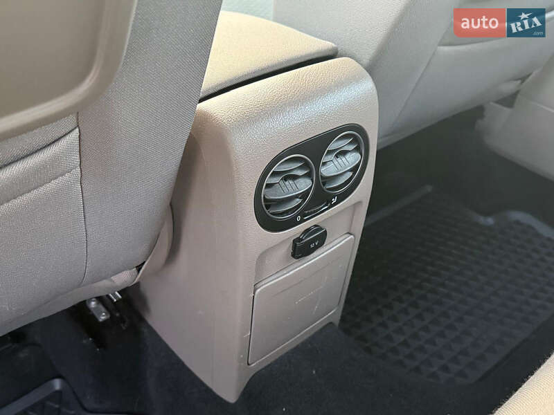 Хетчбек Volkswagen Golf Plus 2009 в Вінниці