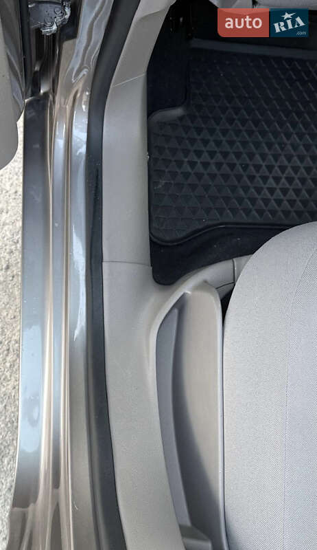 Хетчбек Volkswagen Golf Plus 2009 в Вінниці