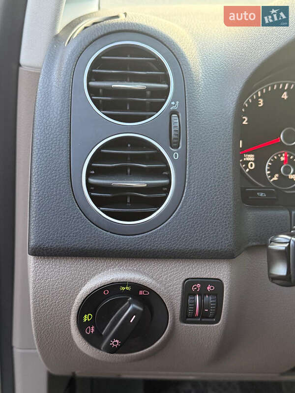 Хетчбек Volkswagen Golf Plus 2009 в Вінниці
