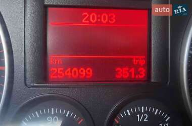 Хетчбек Volkswagen Golf Plus 2005 в 