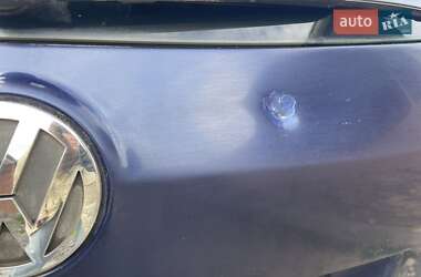 Хетчбек Volkswagen Golf Plus 2005 в 