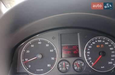 Хэтчбек Volkswagen Golf Plus 2008 в 