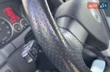 Хэтчбек Volkswagen Golf Plus 2008 в 