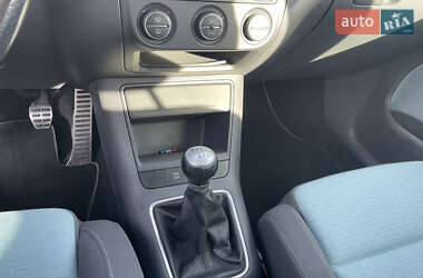 Хэтчбек Volkswagen Golf Plus 2008 в 