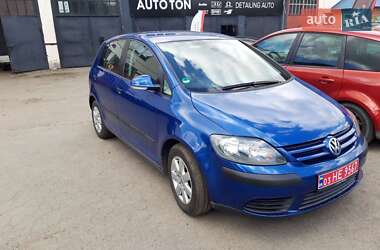 Хэтчбек Volkswagen Golf Plus 2006 в Луцке