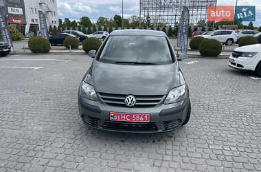Хэтчбек Volkswagen Golf Plus 2005 в 