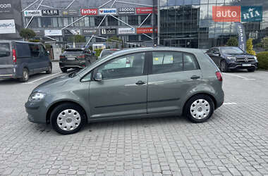 Хэтчбек Volkswagen Golf Plus 2005 в 