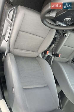 Хэтчбек Volkswagen Golf Plus 2005 в 