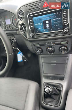 Хэтчбек Volkswagen Golf Plus 2005 в 