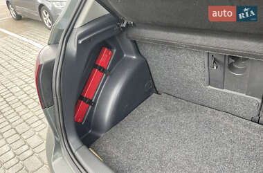 Хэтчбек Volkswagen Golf Plus 2005 в 
