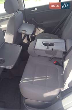 Хетчбек Volkswagen Golf Plus 2006 в 