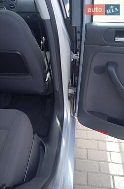 Хетчбек Volkswagen Golf Plus 2006 в 