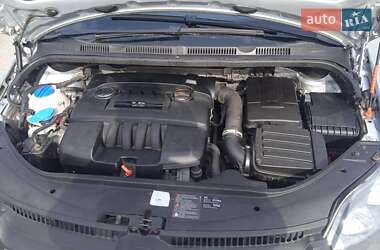 Хетчбек Volkswagen Golf Plus 2006 в 