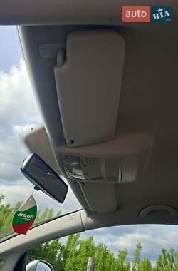Хетчбек Volkswagen Golf Plus 2006 в 