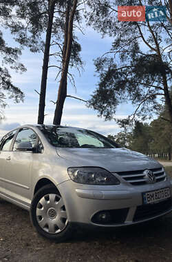 Хэтчбек Volkswagen Golf Plus 2006 в 