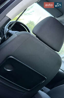 Хетчбек Volkswagen Golf Plus 2010 в 