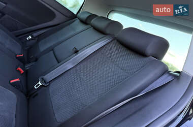 Хетчбек Volkswagen Golf Plus 2010 в 