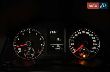 Хетчбек Volkswagen Golf Plus 2010 в 