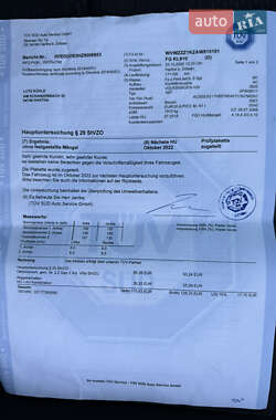 Хетчбек Volkswagen Golf Plus 2010 в 