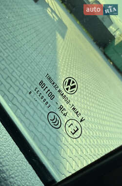 Хетчбек Volkswagen Golf Plus 2010 в 