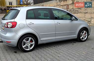 Хетчбек Volkswagen Golf Plus 2006 в 