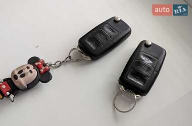 Хетчбек Volkswagen Golf Plus 2006 в 