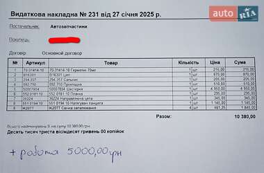 Хэтчбек Volkswagen Golf Plus 2007 в Ровно