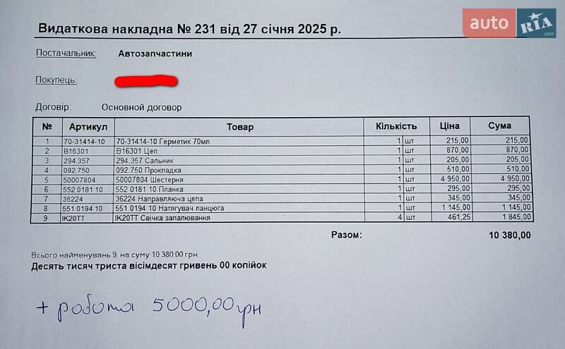 Хэтчбек Volkswagen Golf Plus 2007 в Ровно