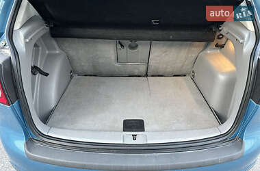 Хэтчбек Volkswagen Golf Plus 2005 в 
