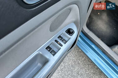 Хэтчбек Volkswagen Golf Plus 2005 в 