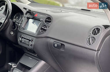 Хэтчбек Volkswagen Golf Plus 2009 в 